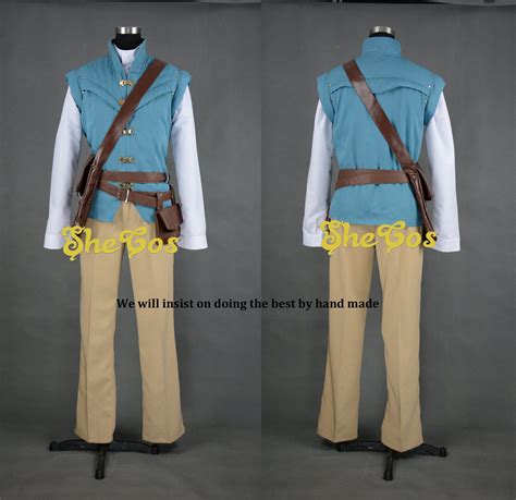 flynn rider jacket|flynn rider merchandise.